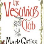 the vesuvius club