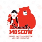 Friendly Moscow Screenshot