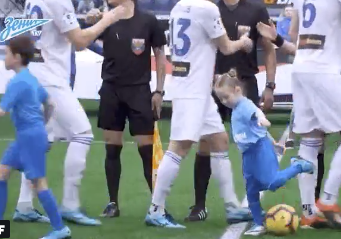 Russball, Folge Wie man in Deutschland Spiele der PremjerLiga guckt